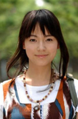 松冈璃奈子