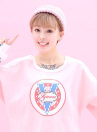 宋美娜