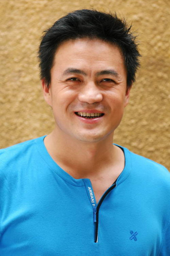 孙亚军