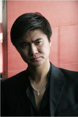 孙渤洋