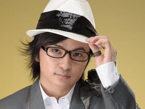 唐从圣