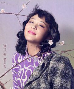 孙佳
