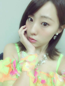 藤江丽奈