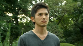 松尾敏伸