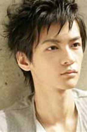 高桥优太