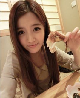 冯丽丽