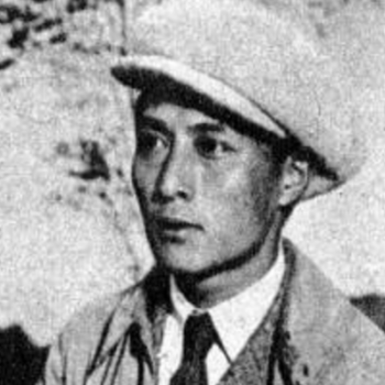 高田稔