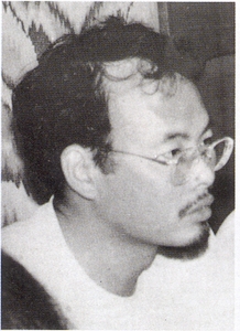 方育平