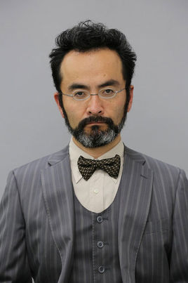 古馆宽治