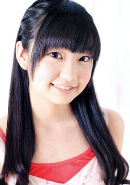 大桥彩香