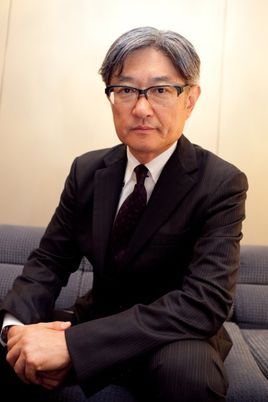 堤幸彦
