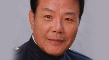 董子武