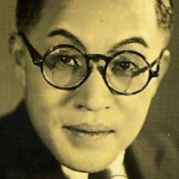 大河内传次郎