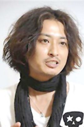 大泽树生