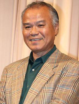 大地康雄