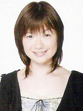 大谷育江