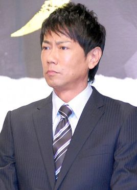 东干久