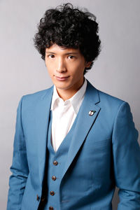 渡部豪太