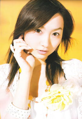 渡边明乃