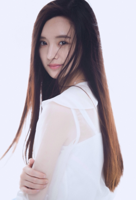 陈丹婷