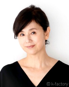 朝加真由美