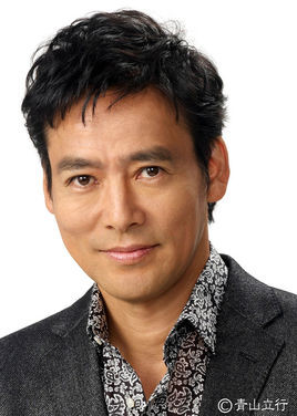 村上弘明