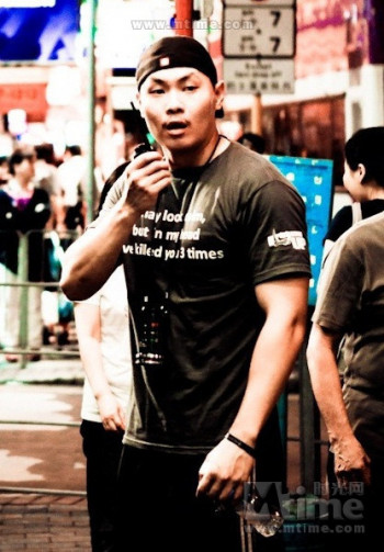 陈翊恒