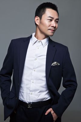 陈一凡