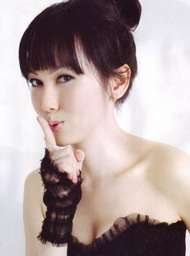 陈美诗