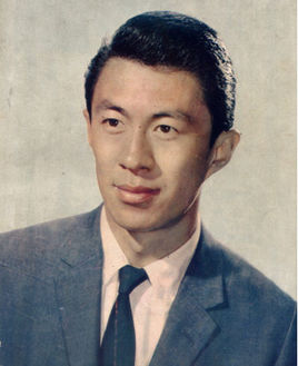 陈厚