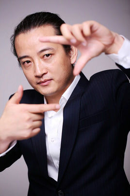 陈星池
