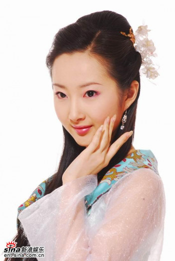 程媛媛