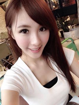 陈瑀希