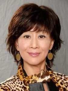 陈曼娜