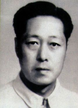 陈天国