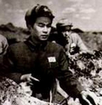 陈戈