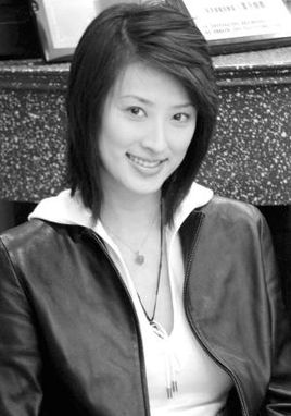 陈坚红