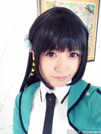 朝仓琴美
