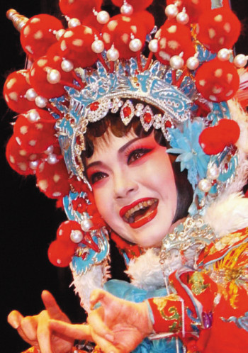 陈美兰