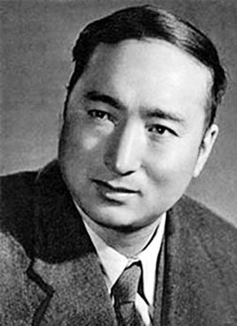 陈强