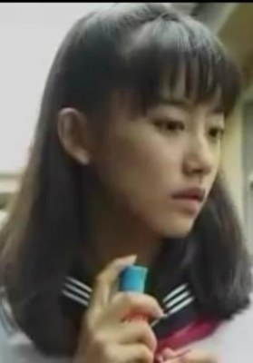 大村彩子