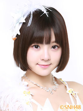 陈怡馨
