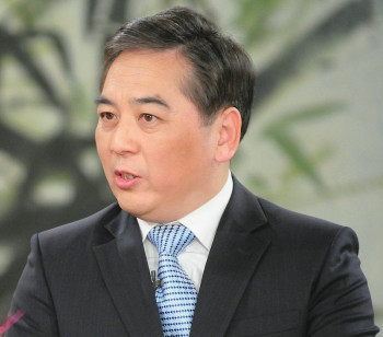 崔伟
