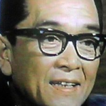 大坂志郎