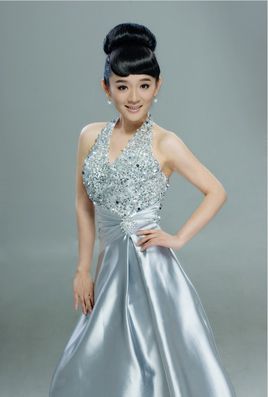陈小妹