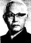 陈方千