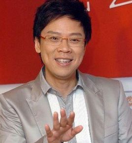 陈志云