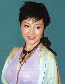 岑宝儿