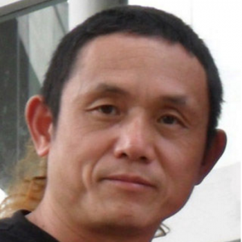 蔡青