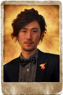 本田大辅